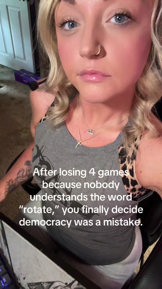 Post 7 by S0K0 👑 on TikTok (video)