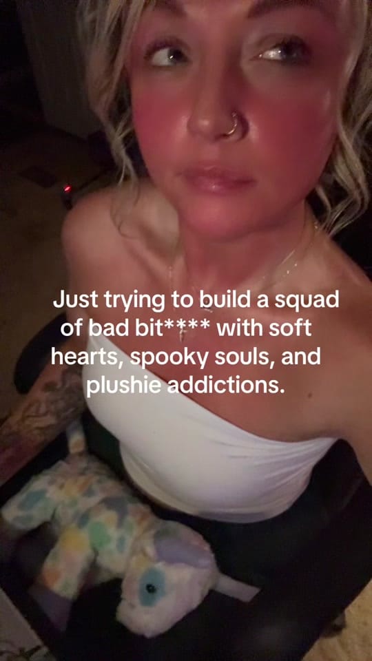Post 8 by S0K0 👑 on TikTok (video)