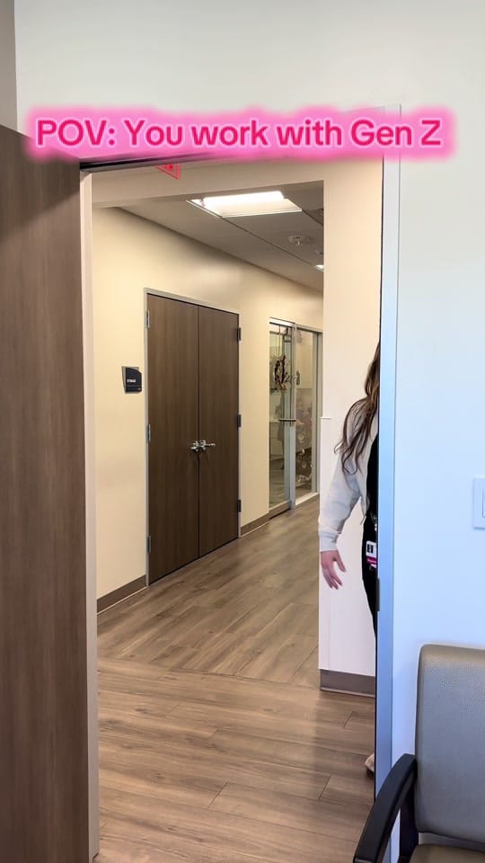 Post 5 by Dr. Donald Hohman on TikTok (video)