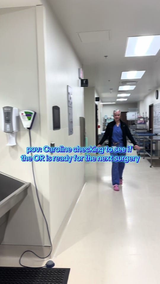 Post 9 by Dr. Donald Hohman on TikTok (video)