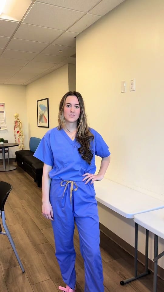 Post 3 by Dr. Donald Hohman on TikTok (video)