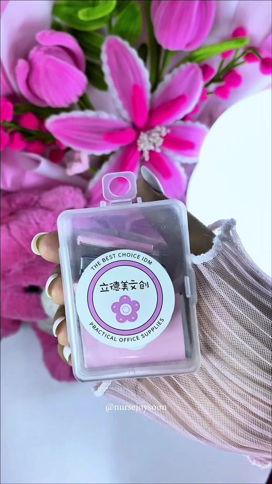 Post 2 by Joy on TikTok (video)