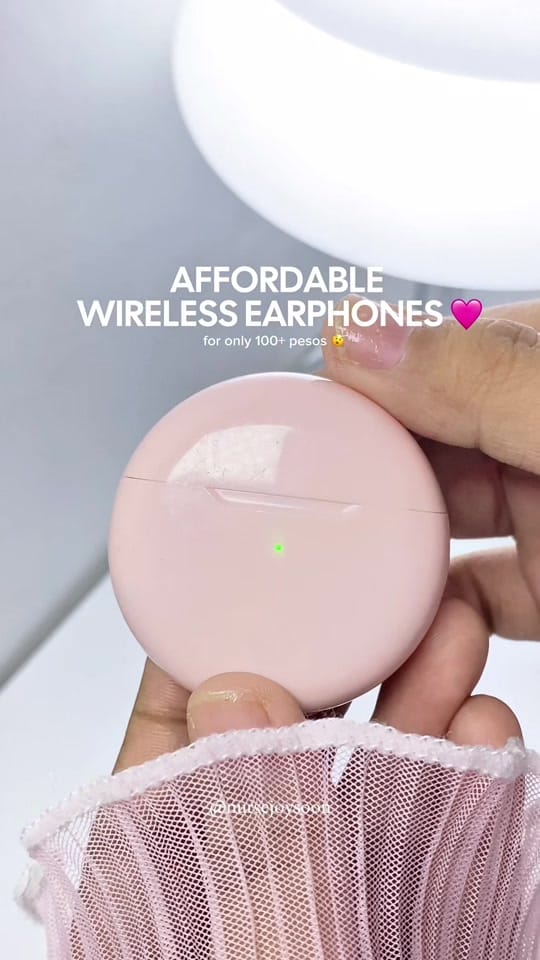 Post 9 by Joy on TikTok (video)