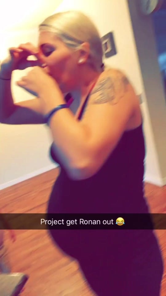 Post 10 by ash_mama_rn🩺🍒 on TikTok (video)