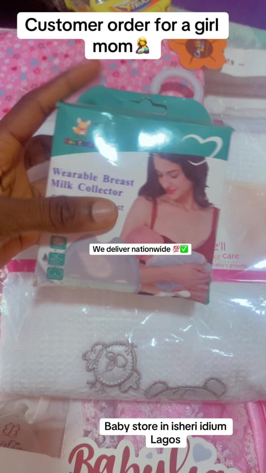 Post 4 by Baby Store in lsheri ldimu on TikTok (video)