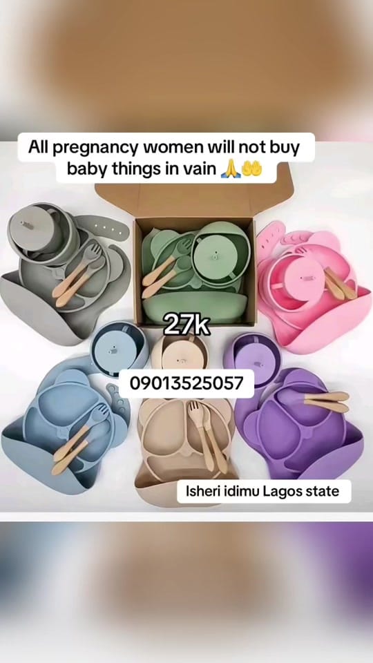 Post 1 by Baby Store in lsheri ldimu on TikTok (video)