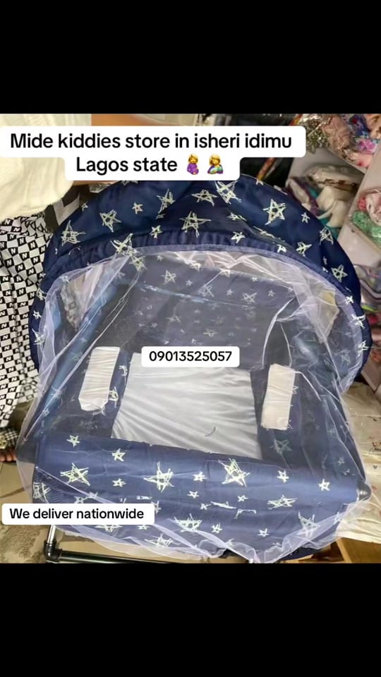 Post 2 by Baby Store in lsheri ldimu on TikTok (video)