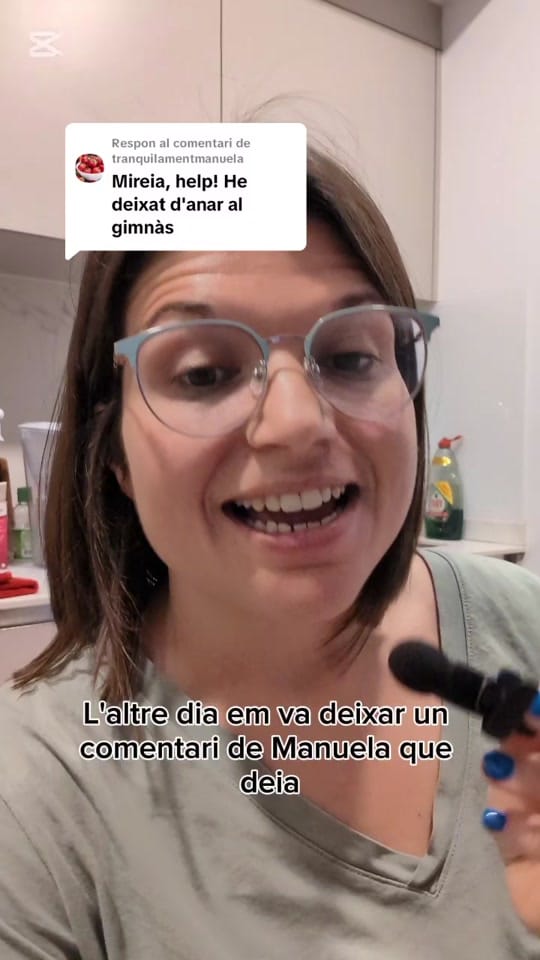 Post 2 by Mireia on TikTok (video)