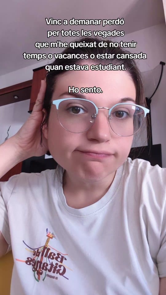Post 5 by Mireia on TikTok (video)