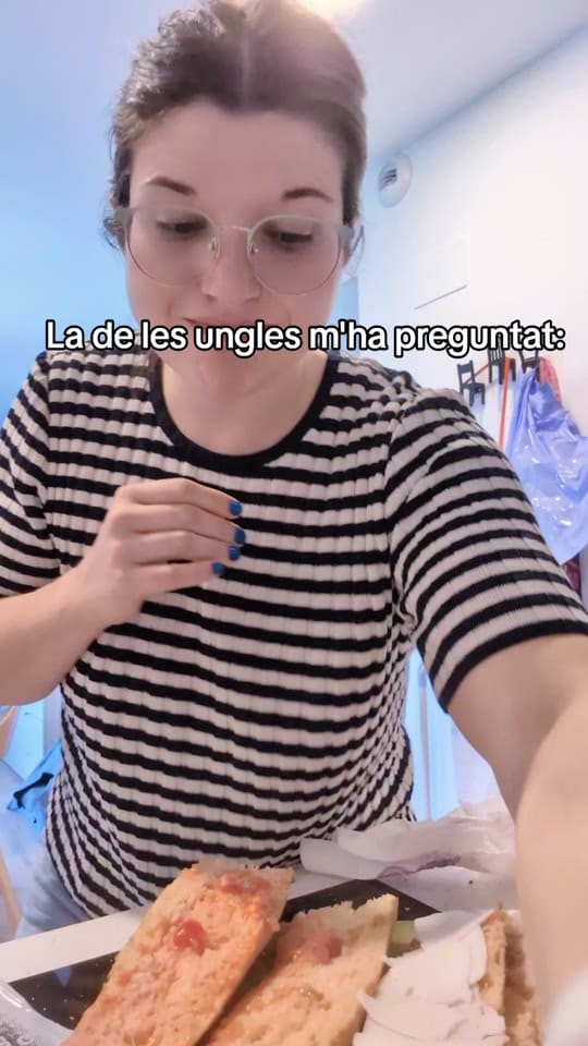 Post 4 by Mireia on TikTok (video)
