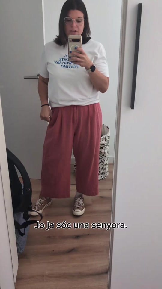 Post 3 by Mireia on TikTok (video)
