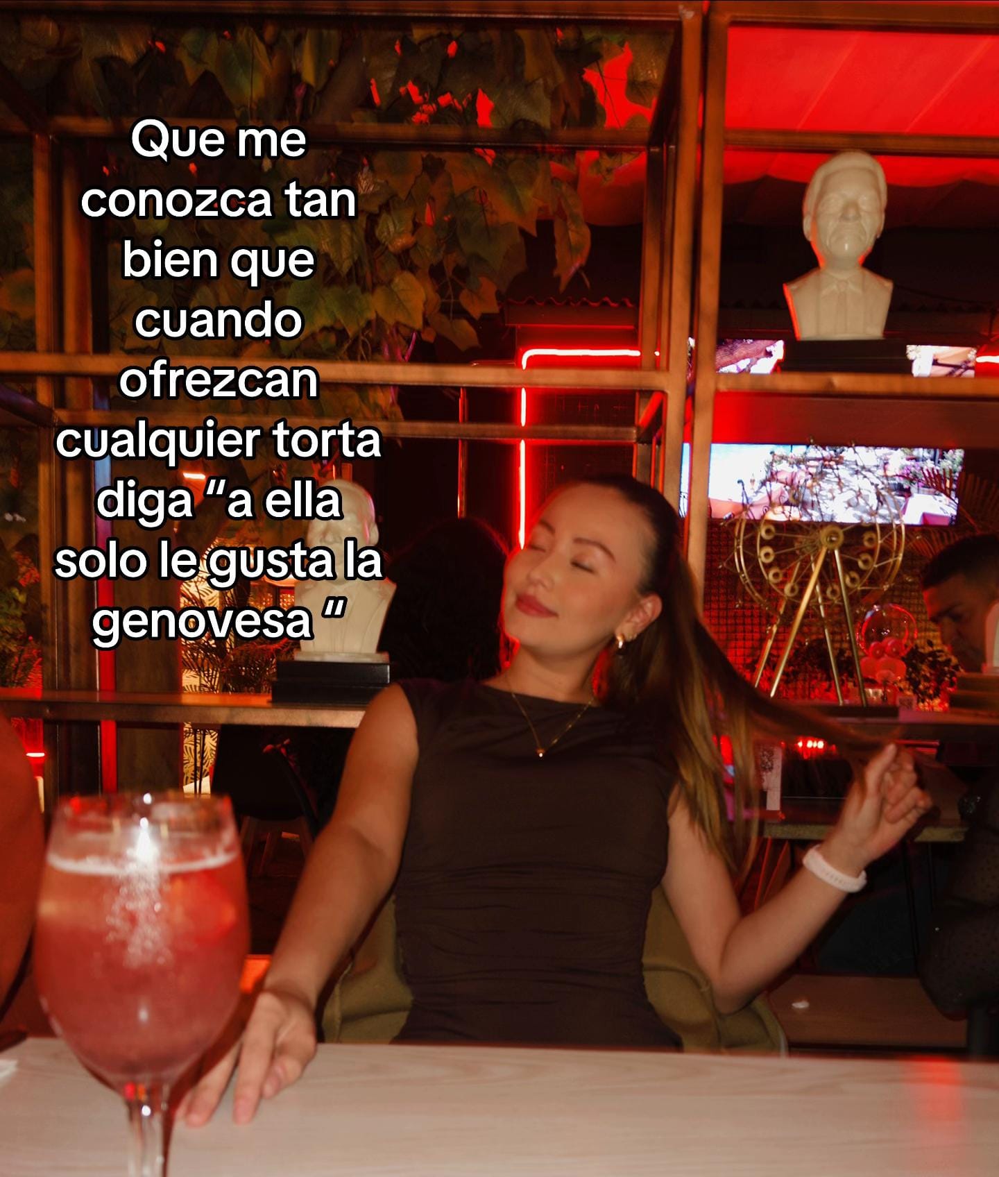 Post 1 by Majo Ríos on TikTok (video)