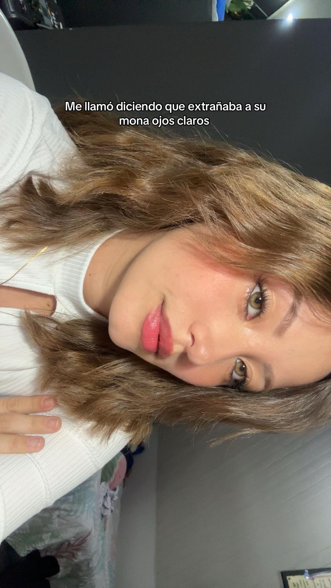 Post 4 by Majo Ríos on TikTok (video)