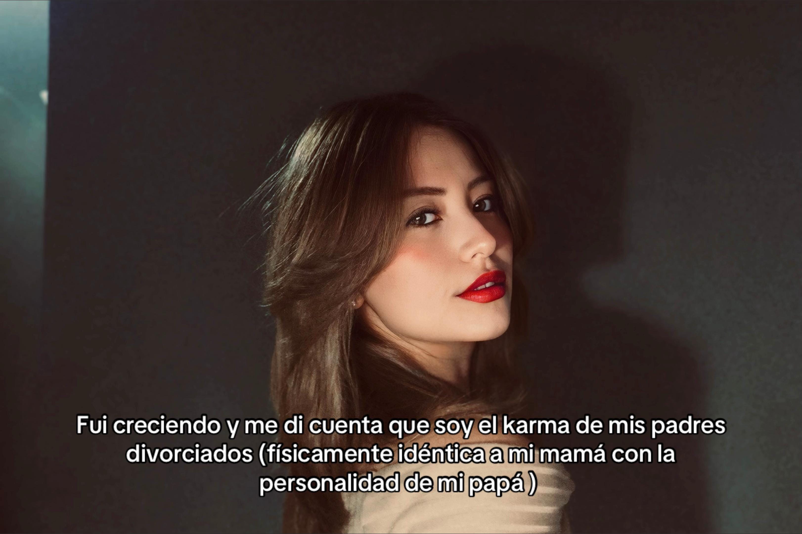 Post 5 by Majo Ríos on TikTok (video)