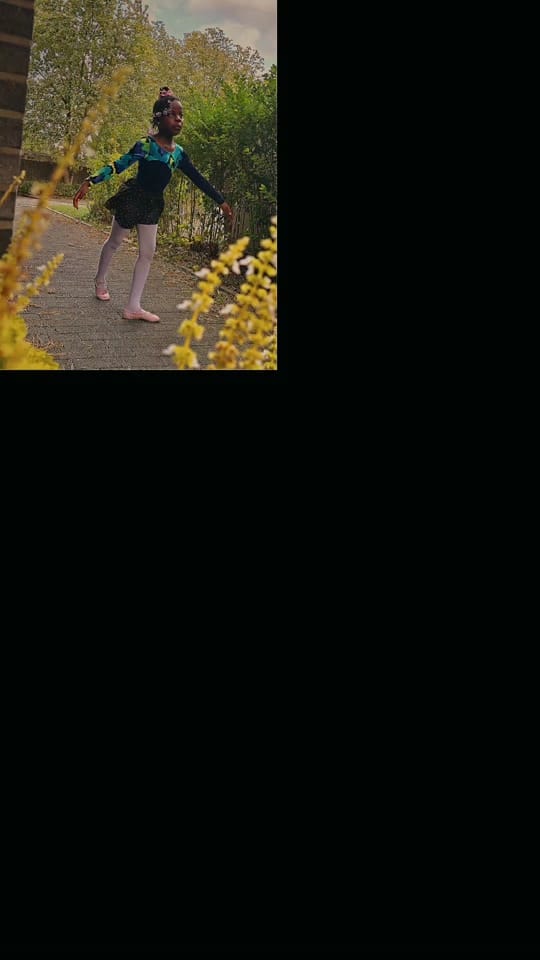 Post 5 by Blessing & Family on TikTok (video)