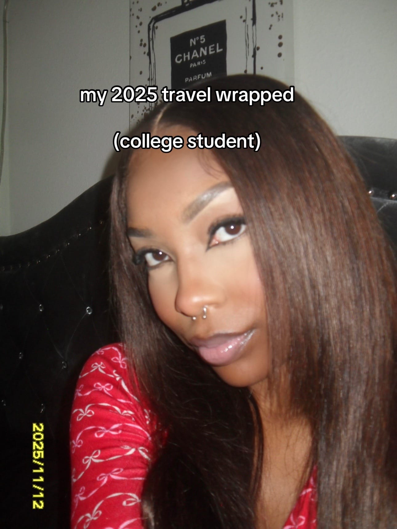 Post 1 by emyajanae on TikTok (video)