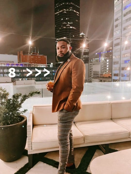 Post 3 by Terence Dixon on TikTok (video)