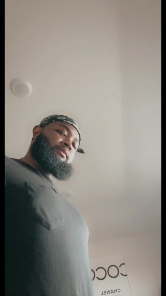 Post 9 by Terence Dixon on TikTok (video)