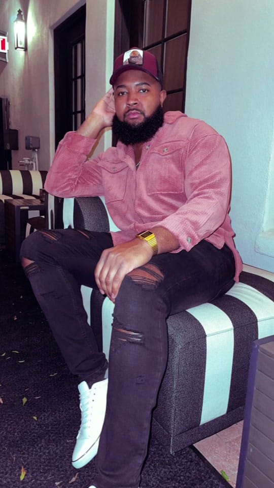 Post 5 by Terence Dixon on TikTok (video)