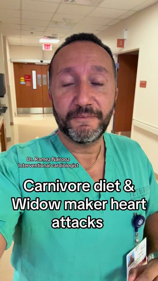 Post 6 by Dr.ramez.nairooz on TikTok (video)