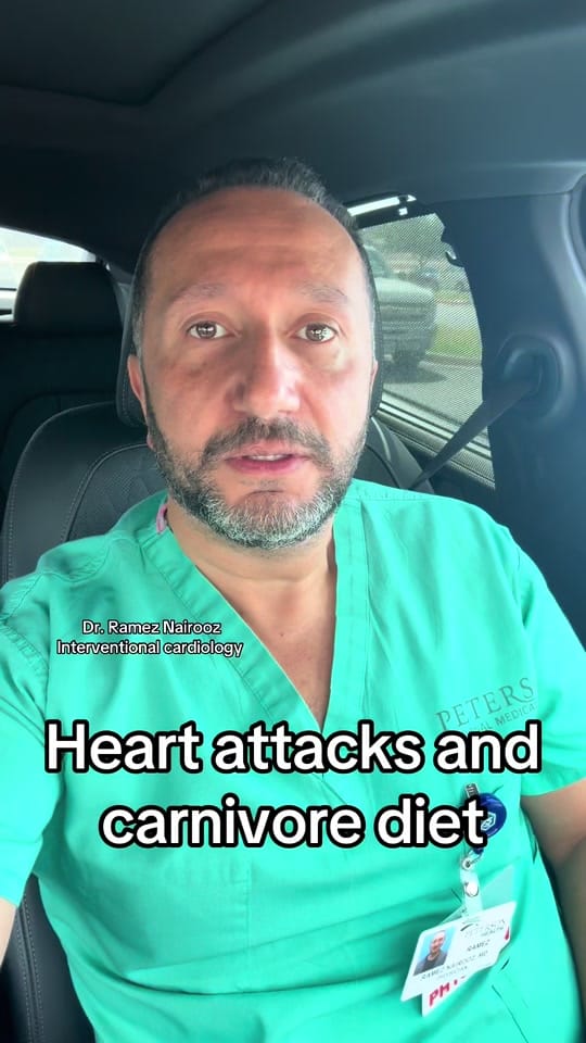 Post 7 by Dr.ramez.nairooz on TikTok (video)