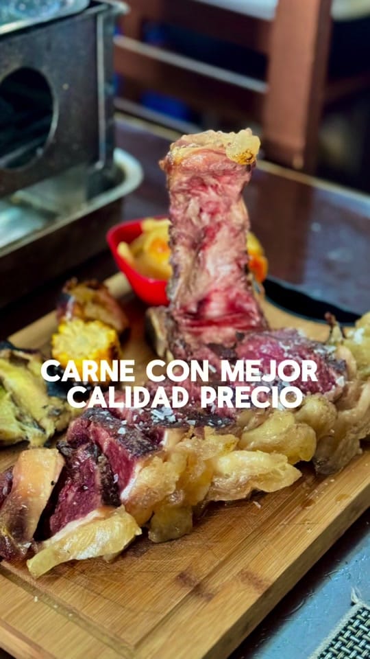 Post 10 by comiendoencordoba on TikTok (video)