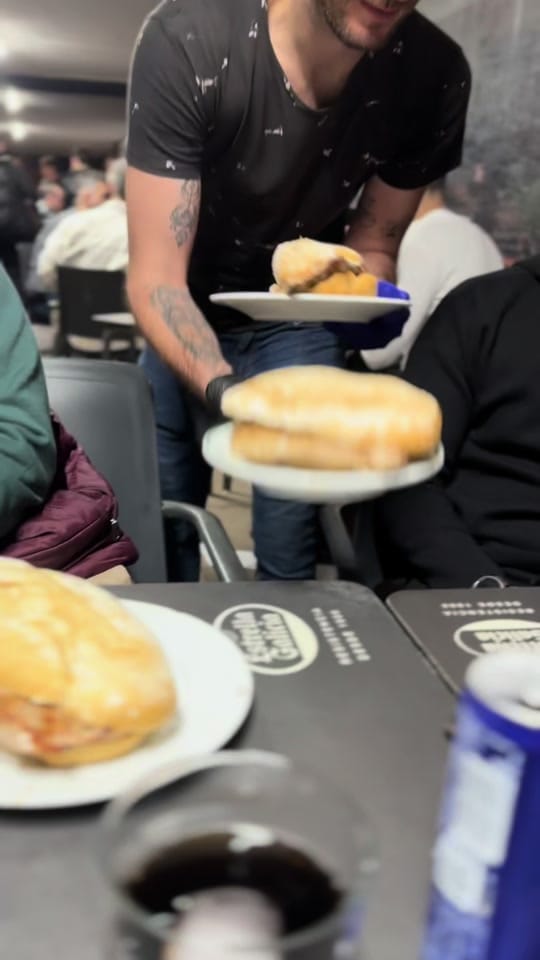 Post 9 by comiendoencordoba on TikTok (video)