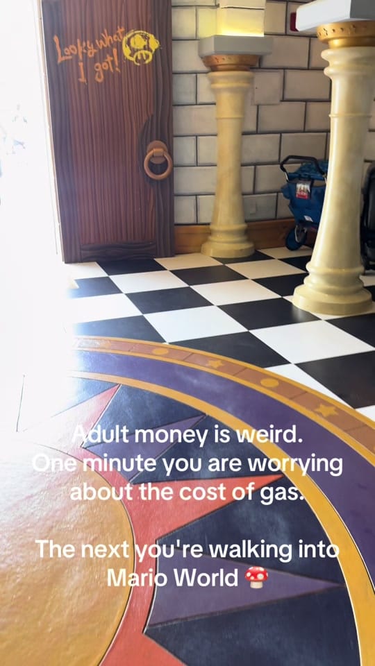 Post 3 by Kela Kiwi🥝 on TikTok (video)