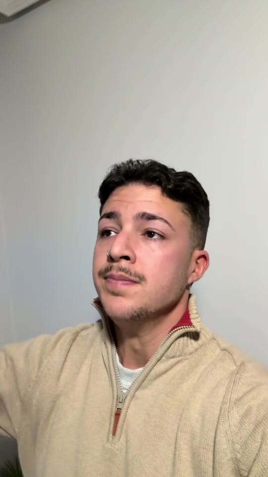 Post 4 by REUVEN on TikTok (video)