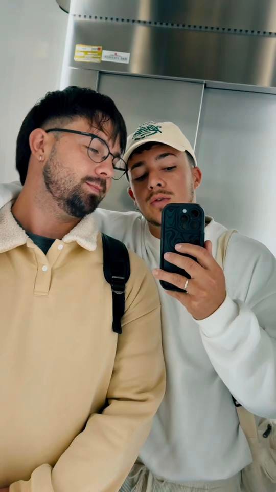 Post 3 by REUVEN on TikTok (video)