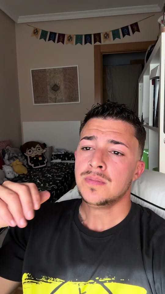 Post 2 by REUVEN on TikTok (video)