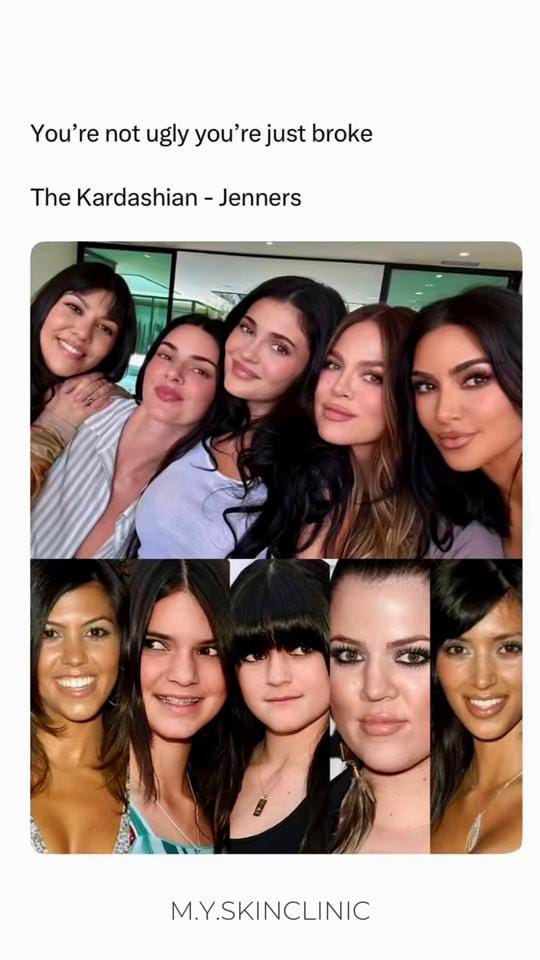 Post 2 by M.Y. Skin Clinic 💋 on TikTok (video)
