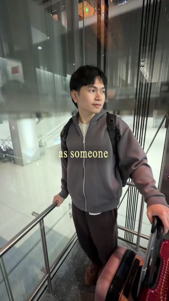 Post 3 by Lance Tan | RN on TikTok (video)