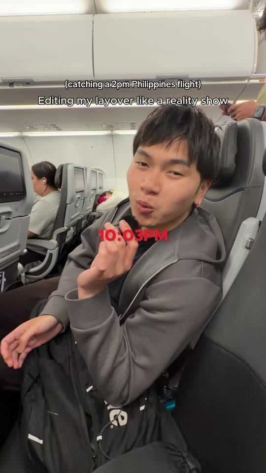 Post 1 by Lance Tan | RN on TikTok (video)