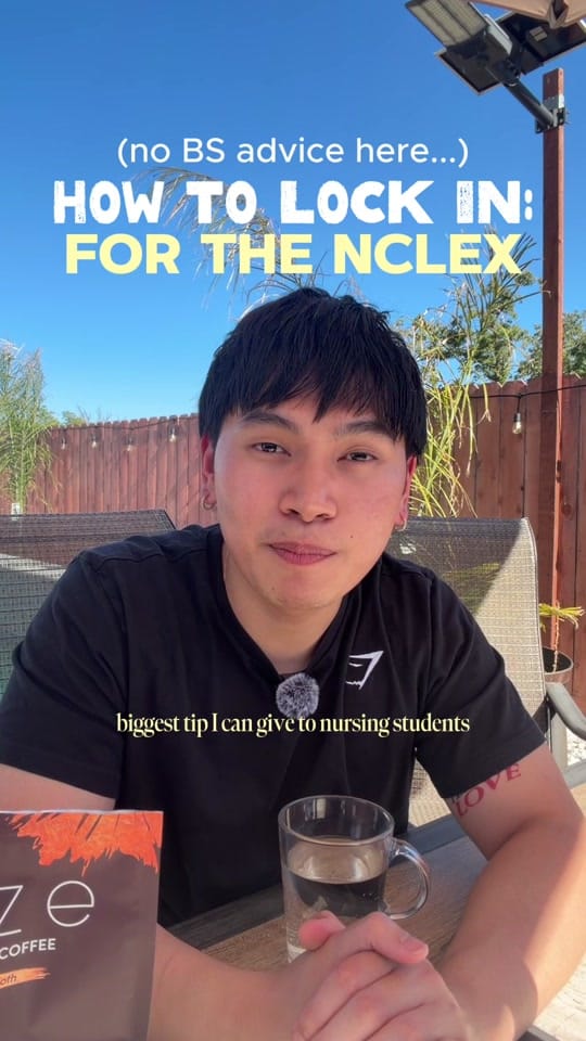 Post 7 by Lance Tan | RN on TikTok (video)