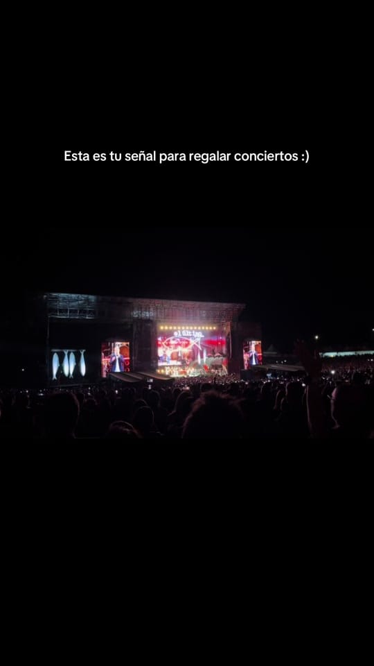 Post 1 by Desirée Vázquez on TikTok (video)