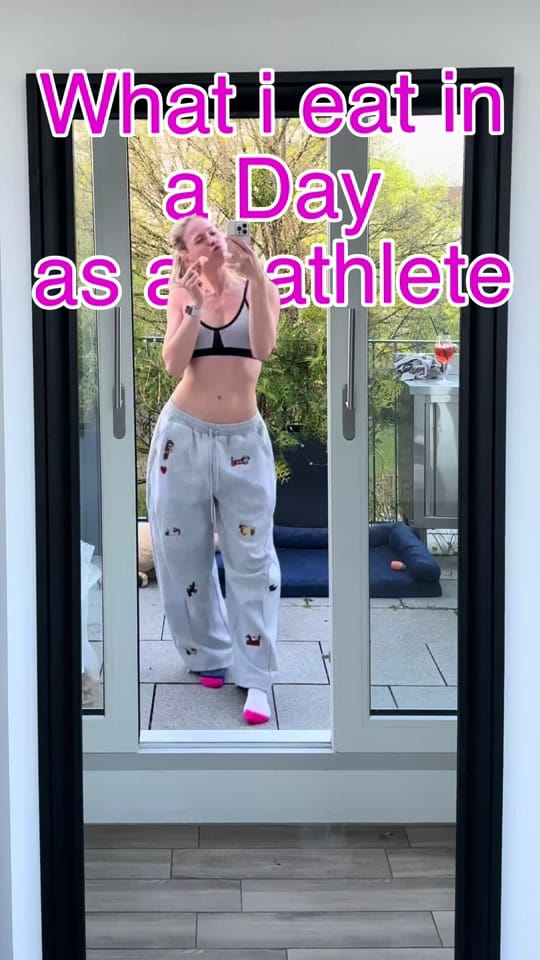 Post 5 by Sabrina Reusch on TikTok (video)