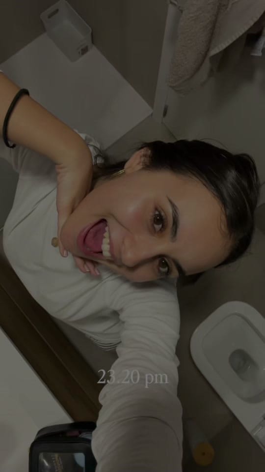 Post 5 by Ale ugc on TikTok (video)