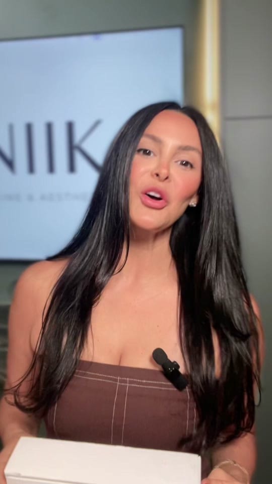 Post 8 by MJ Gandon, FNP on TikTok (video)