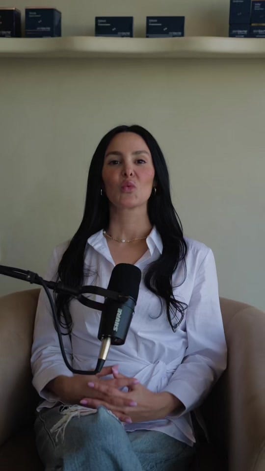 Post 7 by MJ Gandon, FNP on TikTok (video)