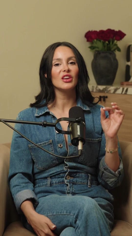 Post 5 by MJ Gandon, FNP on TikTok (video)