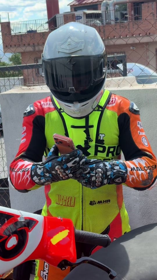 Post 5 by Ignacio Roman on TikTok (video)
