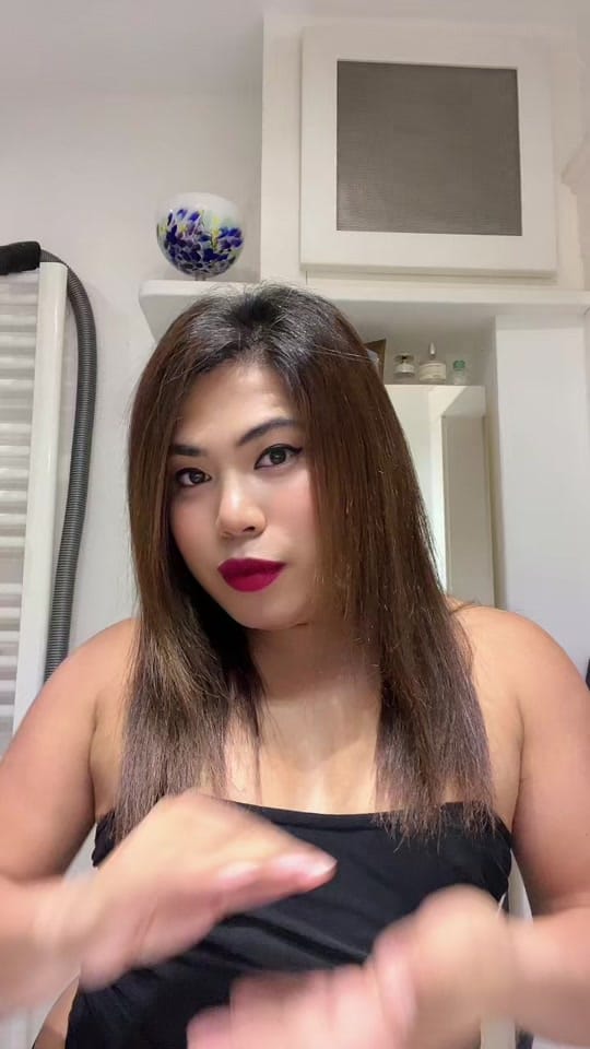Post 1 by chakiestarr on TikTok (video)