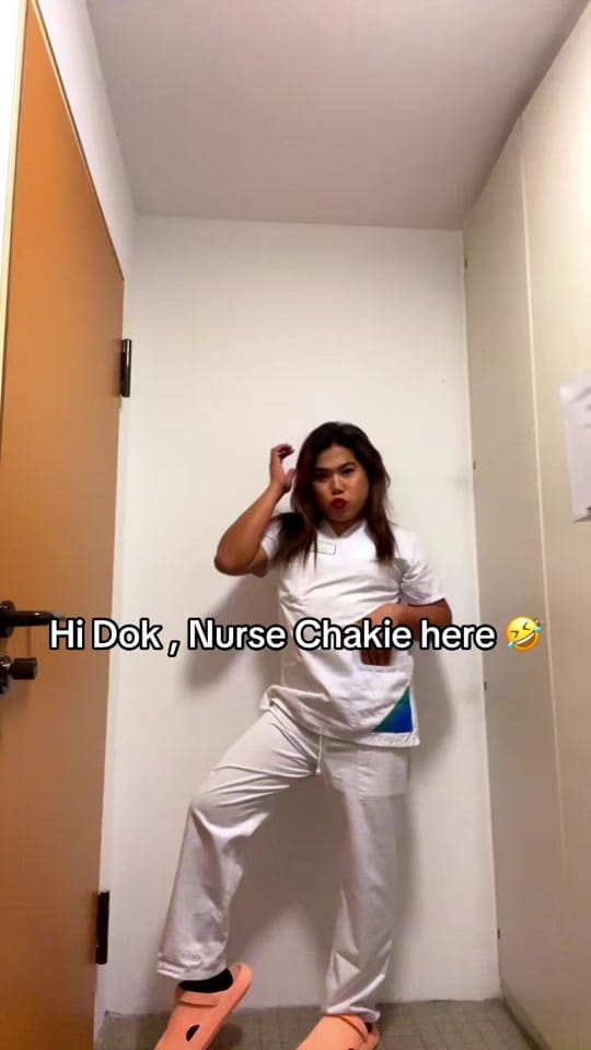 Post 3 by chakiestarr on TikTok (video)