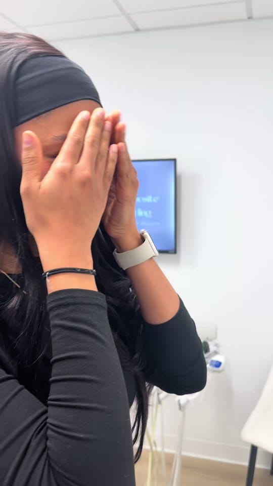 Post 10 by Dr. Melissa Torres on TikTok (video)