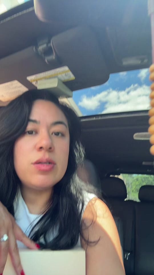 Post 5 by Dr. Melissa Torres on TikTok (video)