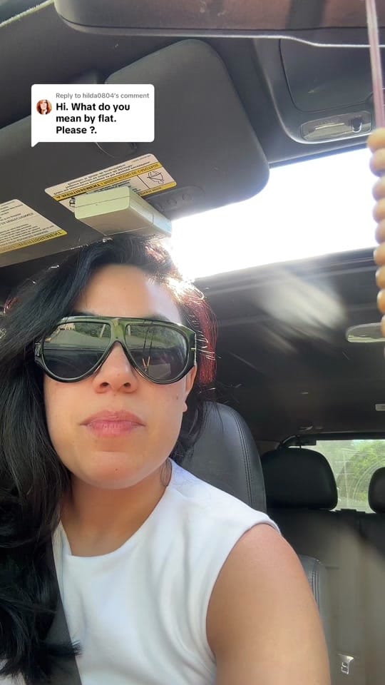 Post 4 by Dr. Melissa Torres on TikTok (video)