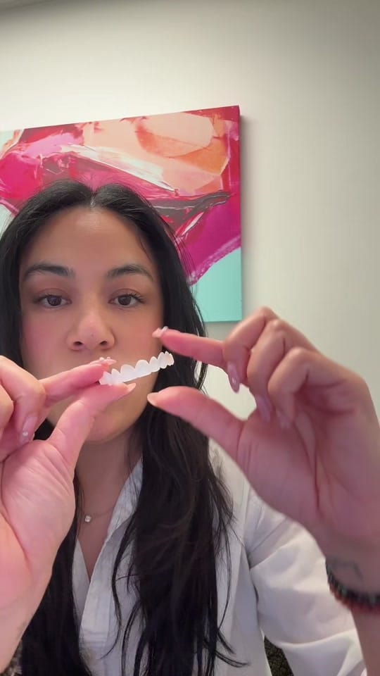 Post 8 by Dr. Melissa Torres on TikTok (video)