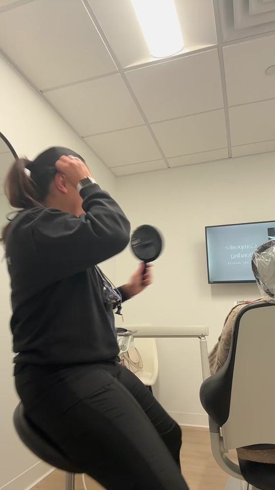 Post 9 by Dr. Melissa Torres on TikTok (video)