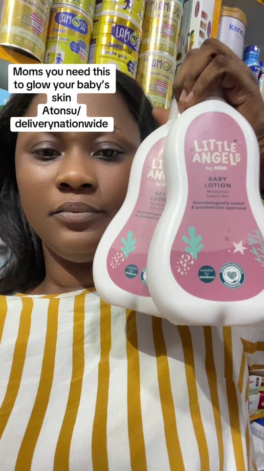 Post 4 by lillysmothercare on TikTok (video)